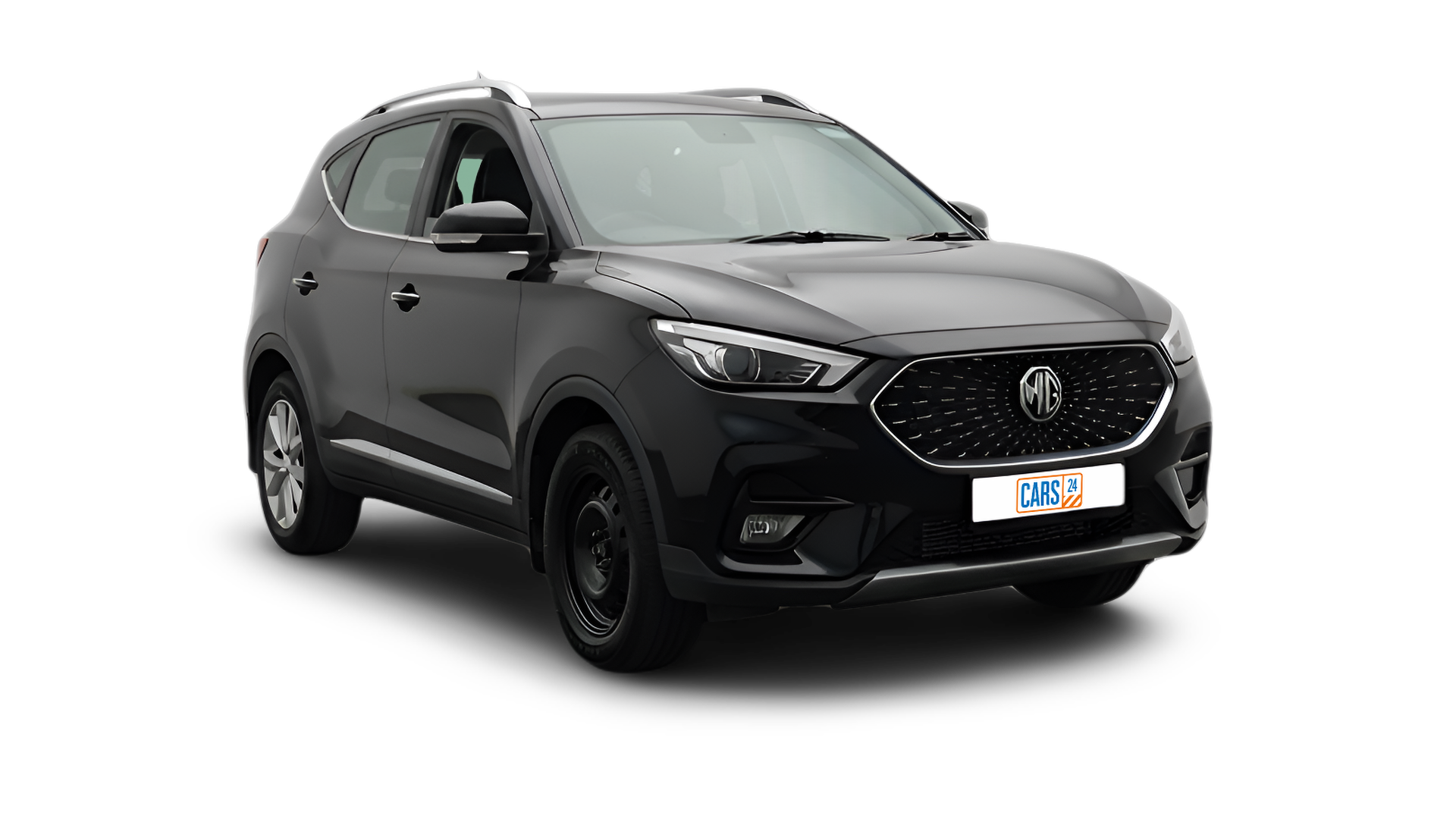 2023 MG ASTOR - SUV - Petrol - Manual - ₹11.32 lakh